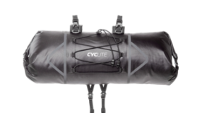 Cyclite Handlebar Roll Bag 12,6 Liter