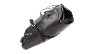 Saddle Bag 12,9 Liter