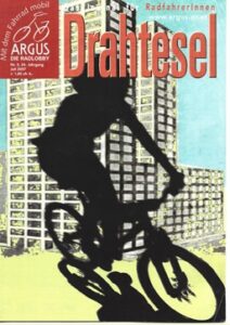 Drahtesel-Cover 3/2007