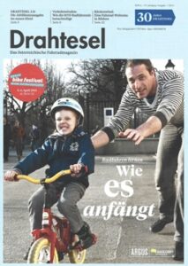 Drahtesel-Cover 1/2014